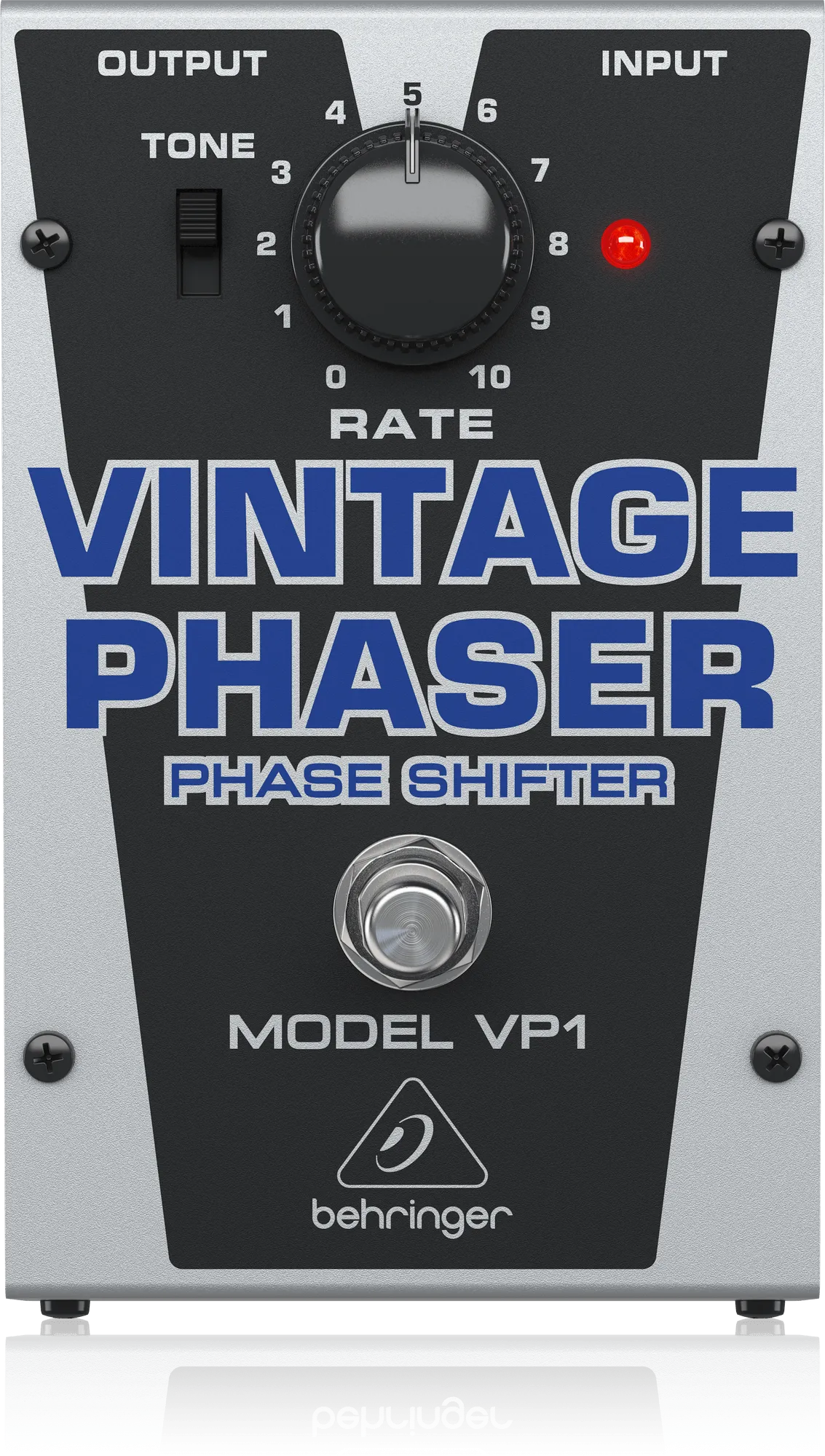 Behringer VP1 Vintage Phaser-Img-166099 Behringer VP1 Vintage Phaser-Img-166099