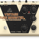 Behringer VT999-Img-166103