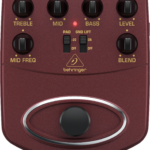 Behringer V-Tone Acoustic ADI21-Img-166107