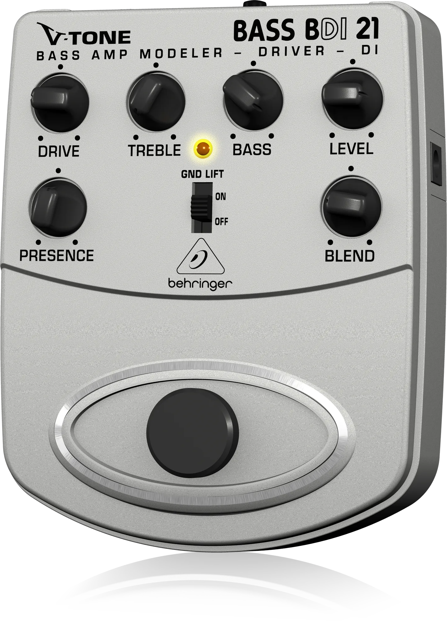 Behringer V-Tone Bass BDI21-Img-166108