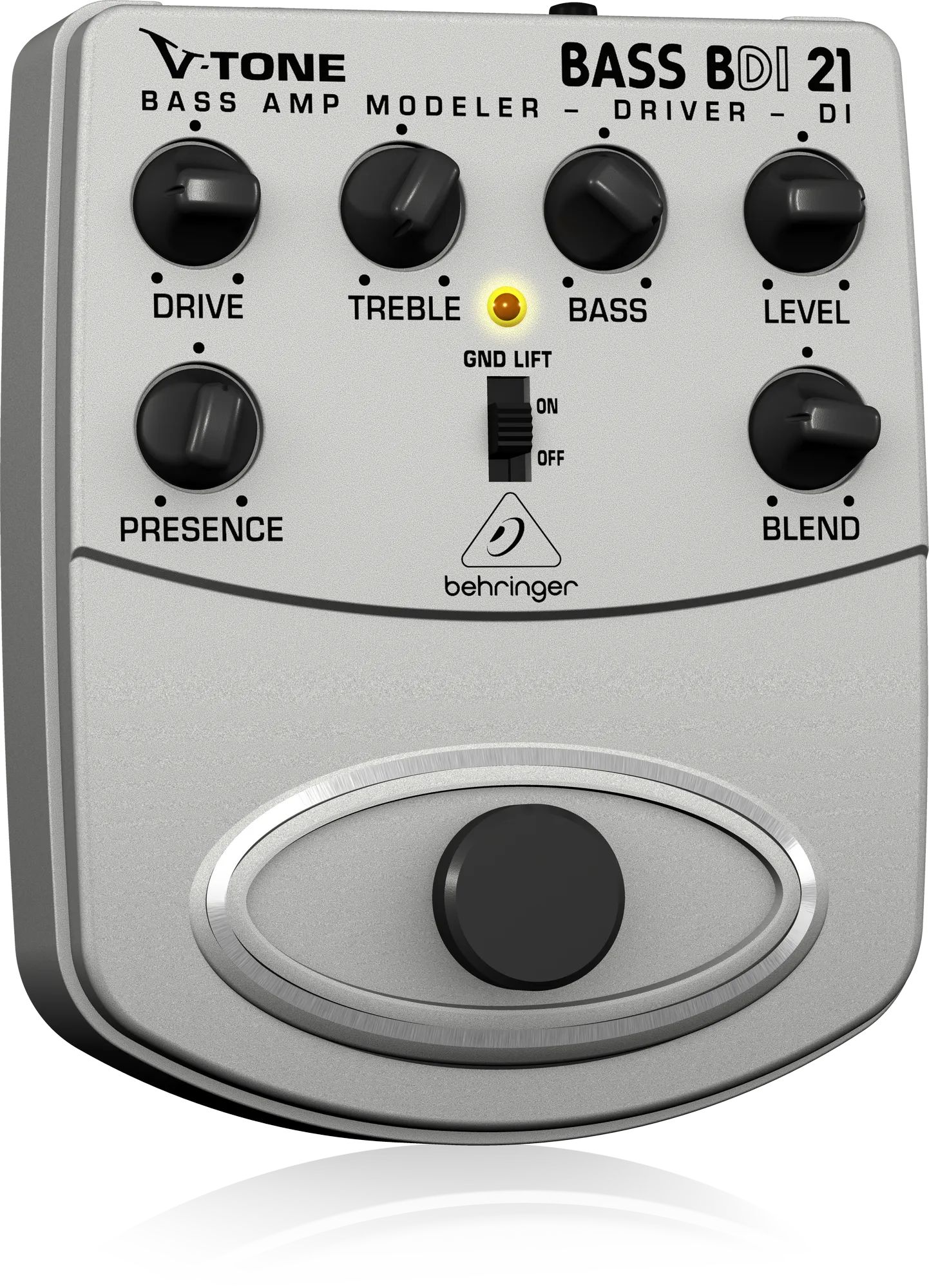 Behringer V-Tone Bass BDI21-Img-166109