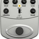 Behringer V-Tone Bass BDI21-Img-166110