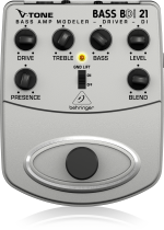 Behringer V-Tone Bass BDI21-Img-166110