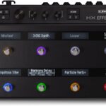 Line6 Helix HX Effects-Img-166140