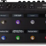 Line6 Helix HX Effects-Img-166140