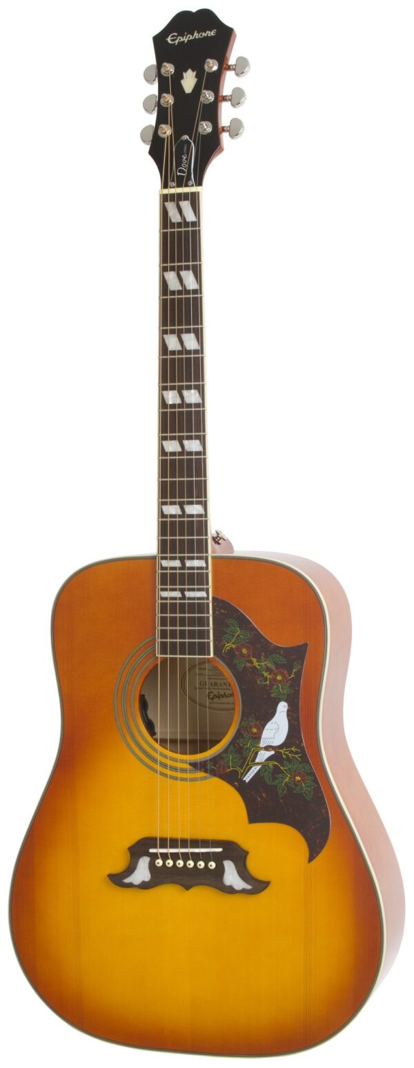Epiphone Dove Studio-Img-166182