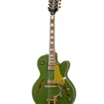 Epiphone Emperor Swingster Forest Green-Img-166231