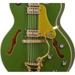 Epiphone Emperor Swingster Forest Green-Img-166232