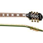 Epiphone Emperor Swingster Forest Green-Img-166233