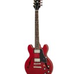 Epiphone ES-339 Cherry-Img-166243