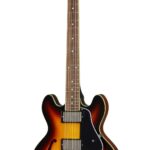 Epiphone ES-339 Vintage Sunburst-Img-166247