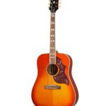 Epiphone Hummingbird-Img-166274