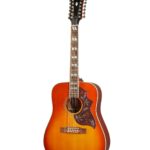 Epiphone Hummingbird 12-Img-166278