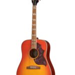 Epiphone Hummingbird Studio FCB-Img-166286