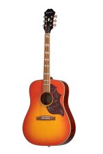 Epiphone Hummingbird Studio FCB-Img-166286