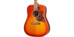 Epiphone Hummingbird Studio FCB-Img-166287