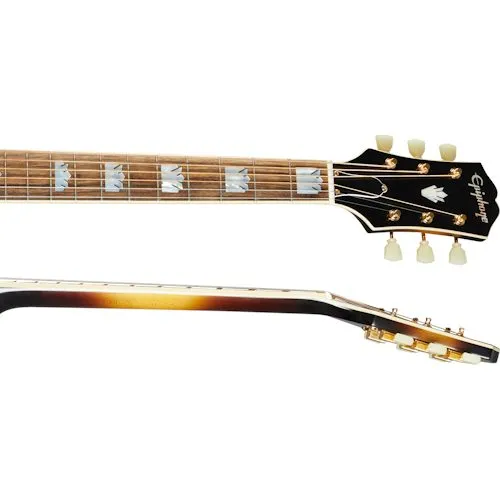 Epiphone J-200 AVSG-Img-166294