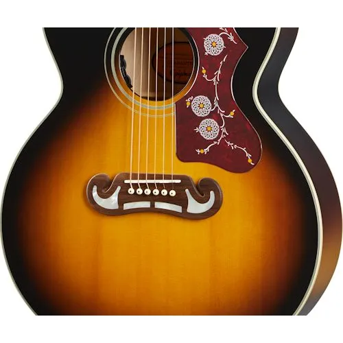 Epiphone J-200 AVSG-Img-166295