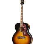 Epiphone J-200 AVSG-Img-166296