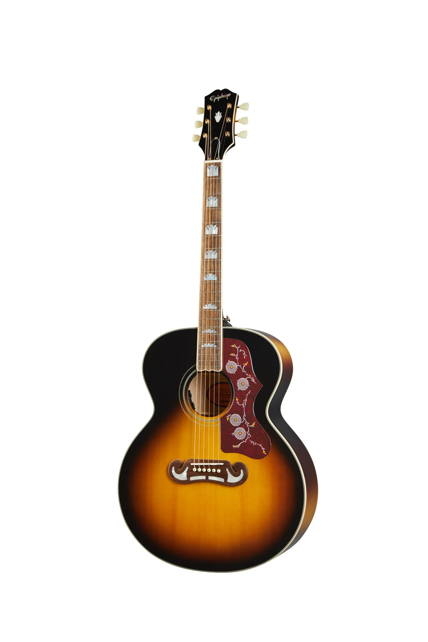 Epiphone J-200 AVSG-Img-166296 Epiphone J-200 AVSG-Img-166296