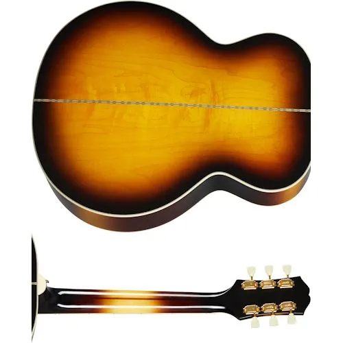 Epiphone J-200 AVSG-Img-166297
