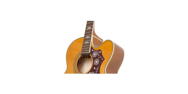 Epiphone J-200 EC Studio VN-Img-166307