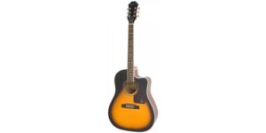 Epiphone J-45 EC Studio VS-Img-166326