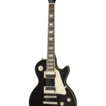 Epiphone Les Paul Classic Ebony-Img-166339