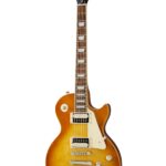 Epiphone Les Paul Classic Honeyburst-Img-166347