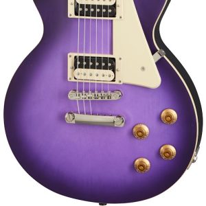 Epiphone Les Paul Classic Worn Purple-Img-166364