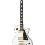 Epiphone Les Paul Custom Alpine White-Img-166367