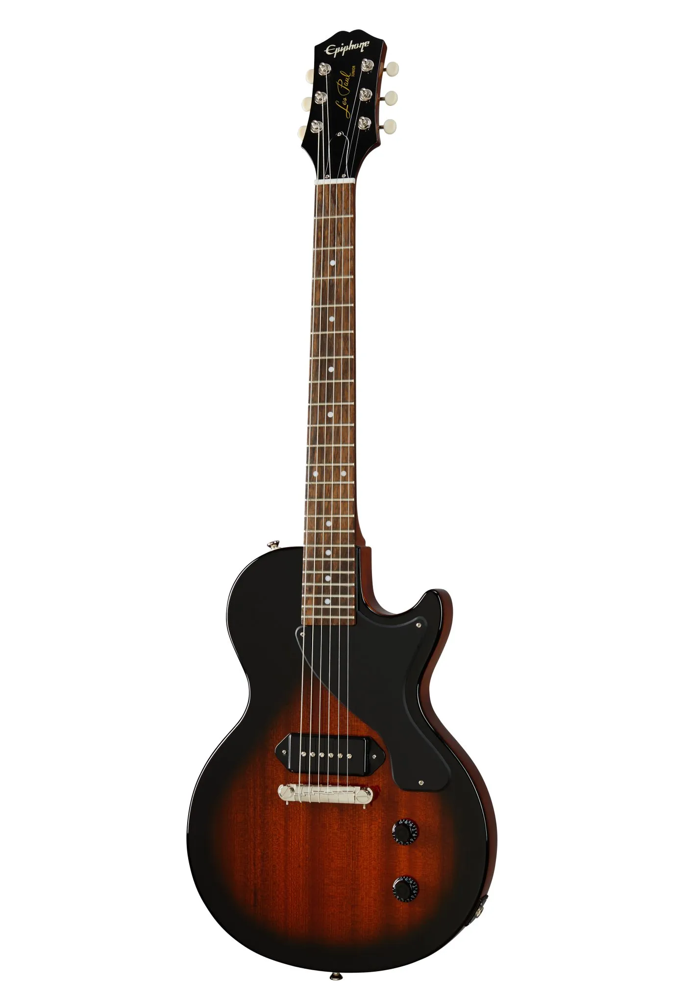Epiphone Les Paul Junior VSB-Img-166384