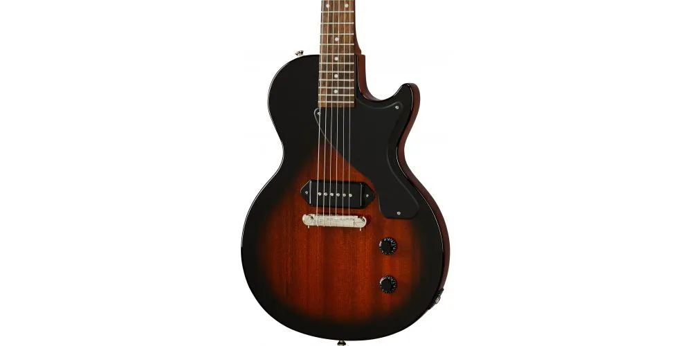 Epiphone Les Paul Junior VSB-Img-166385