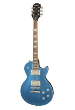 Epiphone Les Paul Muse Radio Blue-Img-166424