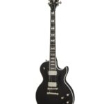 Epiphone Les Paul Prophecy Black-Img-166444