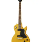 Epiphone Les Paul Special TV Yellow-Img-166452