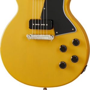 Epiphone Les Paul Special TV Yellow-Img-166453