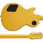 Epiphone Les Paul Special TV Yellow-Img-166455