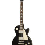 Epiphone Les Paul Standard 60´s Ebony-Img-166497