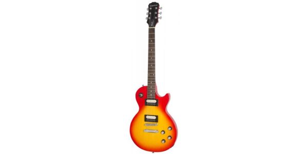 Epiphone Les Paul Studio LT HCS-Img-166520