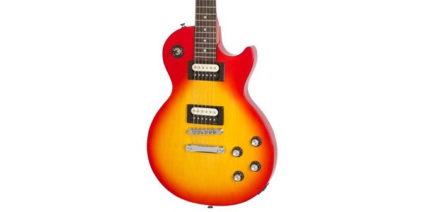 Epiphone Les Paul Studio LT HCS-Img-166524