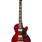 Epiphone Les Paul Studio Wine Red-Img-166534