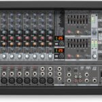 Behringer PMP 1680S-Img-166573