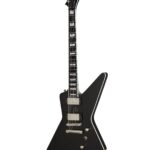 Epiphone Prophecy Extura Black-Img-166585