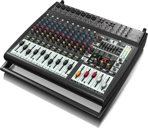 Behringer PMP 4000-Img-166593