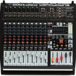 Behringer PMP 4000-Img-166595