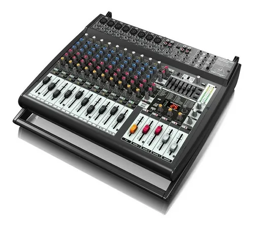 Behringer PMP 4000-Img-166596
