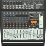 Behringer PMP 500-Img-166597