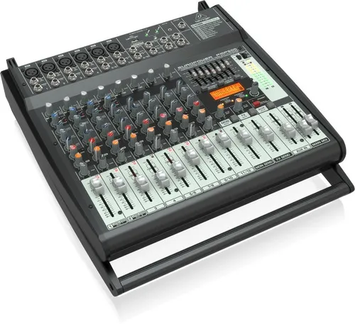 Behringer PMP 500-Img-166598