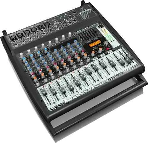 Behringer PMP 500-Img-166600